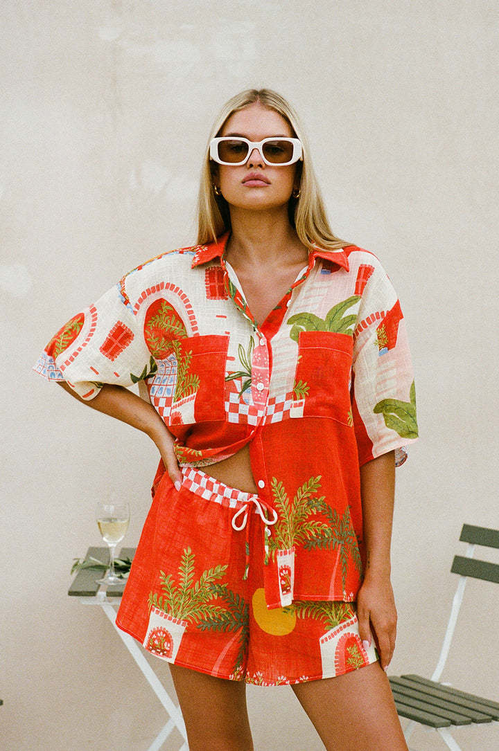 Дамски комплект Palma Caliente SS25-https://detail.1688.com/offer/875118396879.html?spm=a262eq.8274978.im_chat_detail.pc_zdfw_v1-Thedresscode