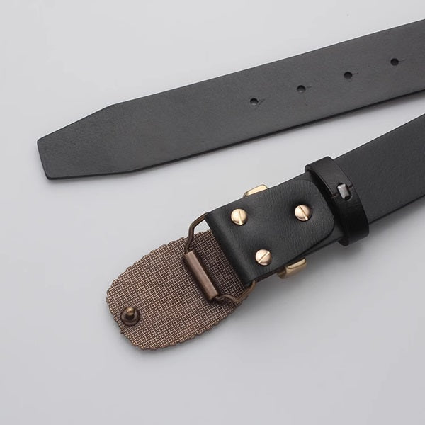 Мъжки колан Harley Davidson SS25-Мъжки колан Harley Davidson SS25-Thedresscode