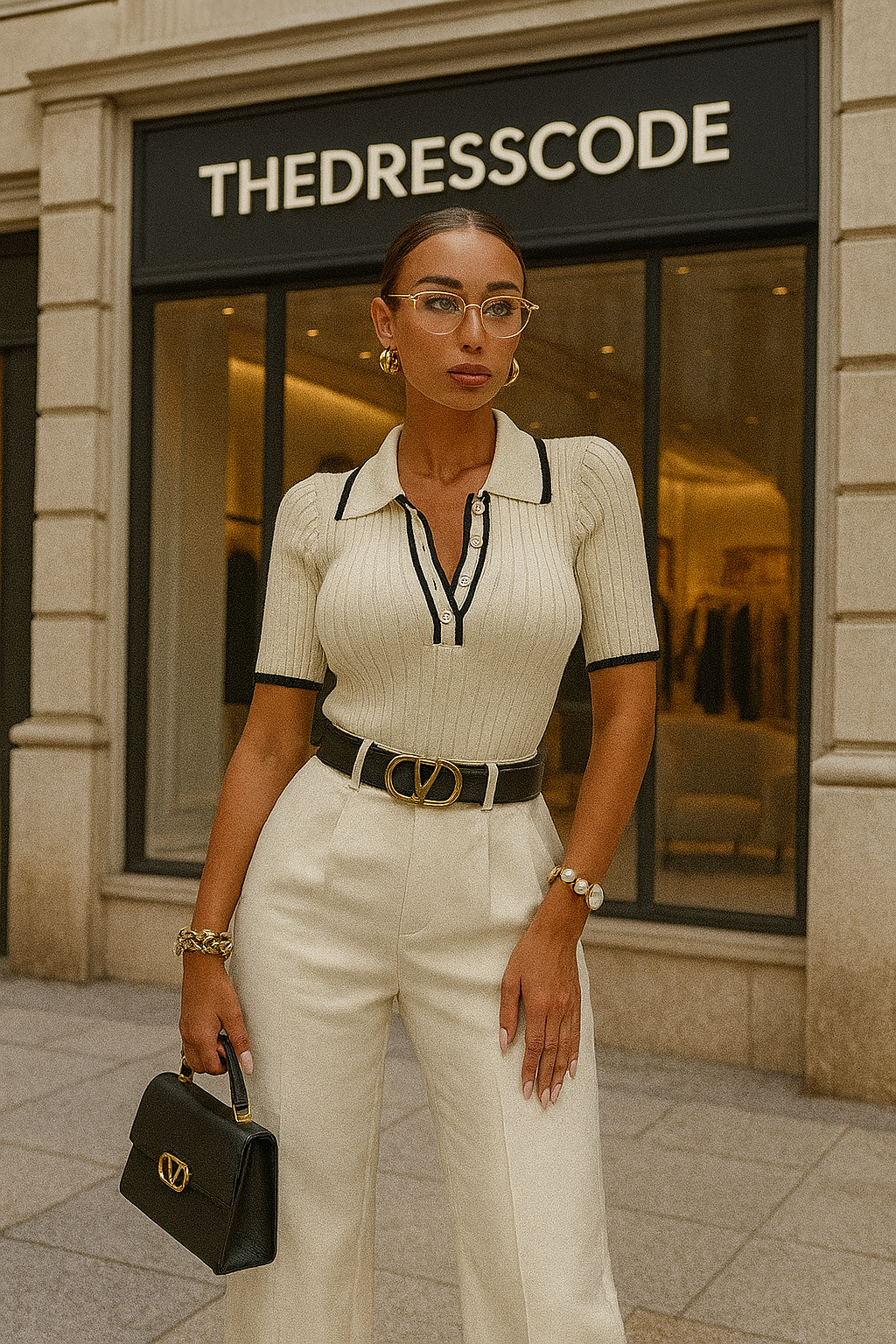 Дамска блуза Parisian Touch FW 2026-https://detail.1688.com/offer/883598786267.html?offerId=883598786267&spm=a260k.home2025.recommendpart.179-Thedresscode