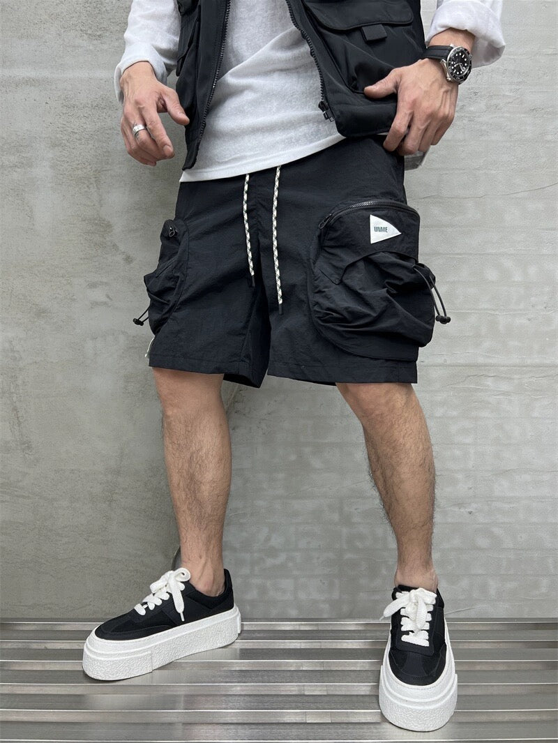 Мъжки къси панталони Pockets ** SALE 25 **-Мъжки къси панталони Marion 24'-Thedresscode