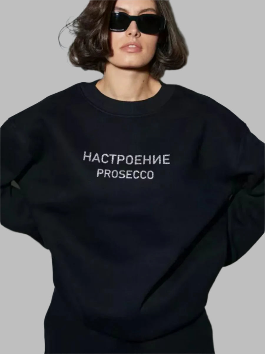 Дамска блуза Настроение Prosecco FW 2026-https://detail.1688.com/offer/844878770869.html?kj_agent_plugin=aibuy-Thedresscode