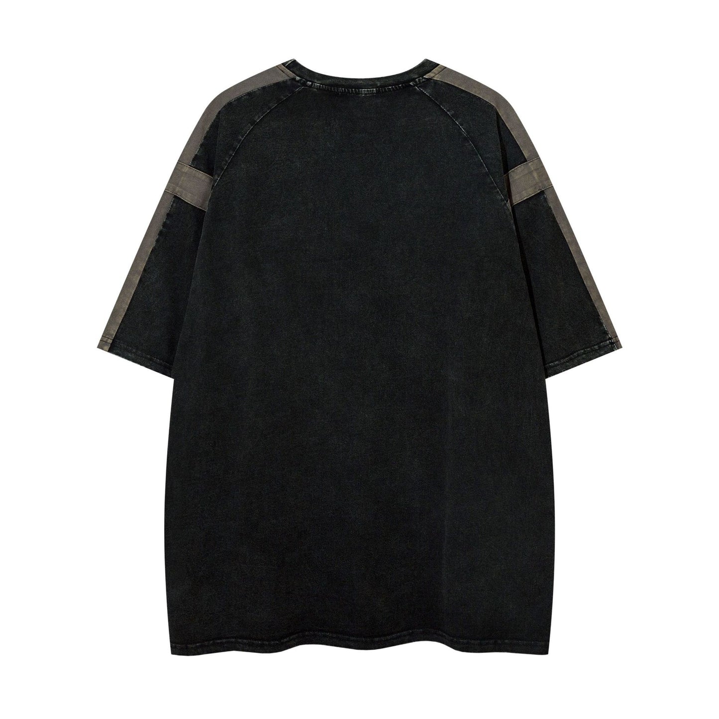 Мъжка тениска Beast Axe SS25-https://detail.1688.com/offer/772661464969.html?kj_agent_plugin=aibuy-Thedresscode