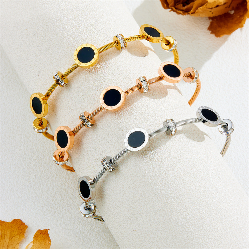 Дамска гривна Axis Luxe SS25-https://detail.1688.com/offer/681802620434.html?_t=1745580276026&spm=a2615.7691456.co_0_0_wangpu_score_0_0_0_0_0_0_0000_1.0-Thedresscode