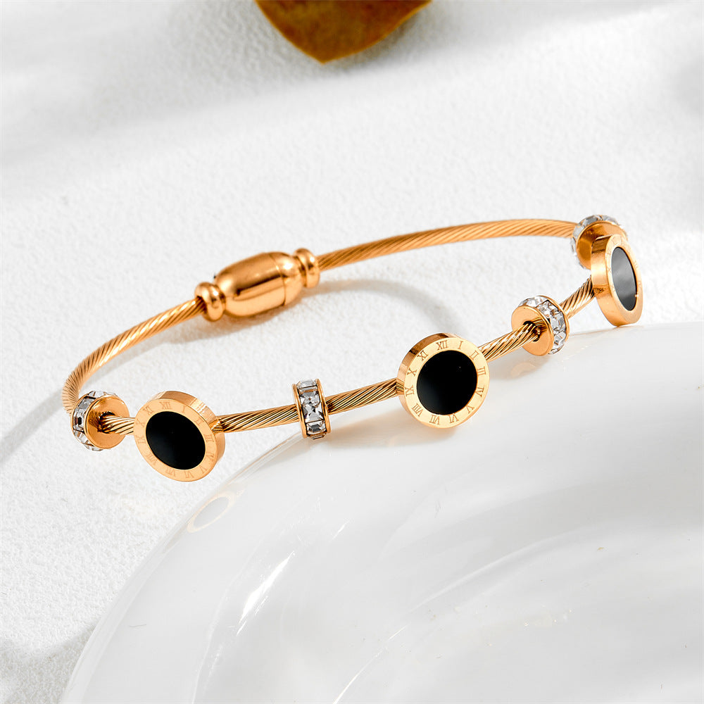 Дамска гривна Axis Luxe SS25-https://detail.1688.com/offer/681802620434.html?_t=1745580276026&spm=a2615.7691456.co_0_0_wangpu_score_0_0_0_0_0_0_0000_1.0-Thedresscode