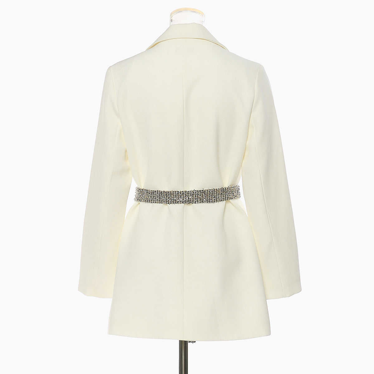 Дамско сако White Style SS25-https://detail.1688.com/offer/678647474500.html?_t=1737124637575&spm=a2615.7691456.co_1_0_wangpu_score_0_0_0_0_0_0_0000_0.0-Thedresscode