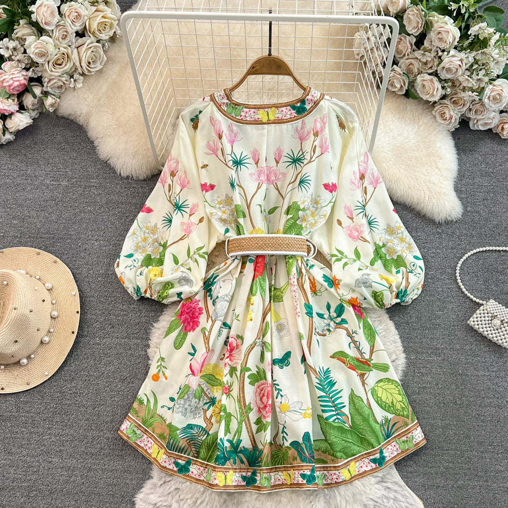 Дамска рокля Tropical Muse SS25-https://detail.1688.com/offer/749314914121.html?_t=1747121070761&spm=a2615.7691456.co_0_0_wangpu_score_0_0_0_0_0_0_0000_1.0-Thedresscode