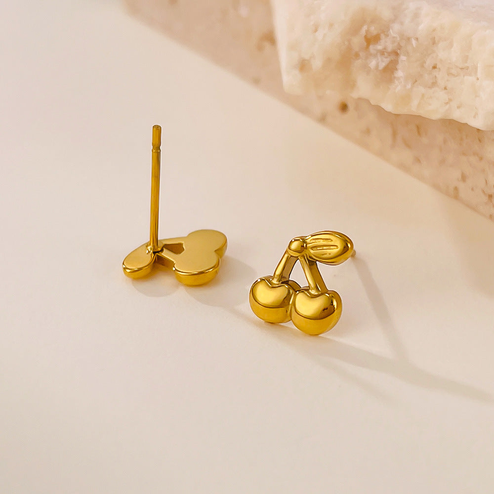 Дамски обеци Golden Cherry SS25-https://detail.1688.com/offer/804403813537.html?_t=1745485334433&spm=a2615.7691456.co_0_0_wangpu_score_0_0_0_0_0_0_0000_0.0-Thedresscode