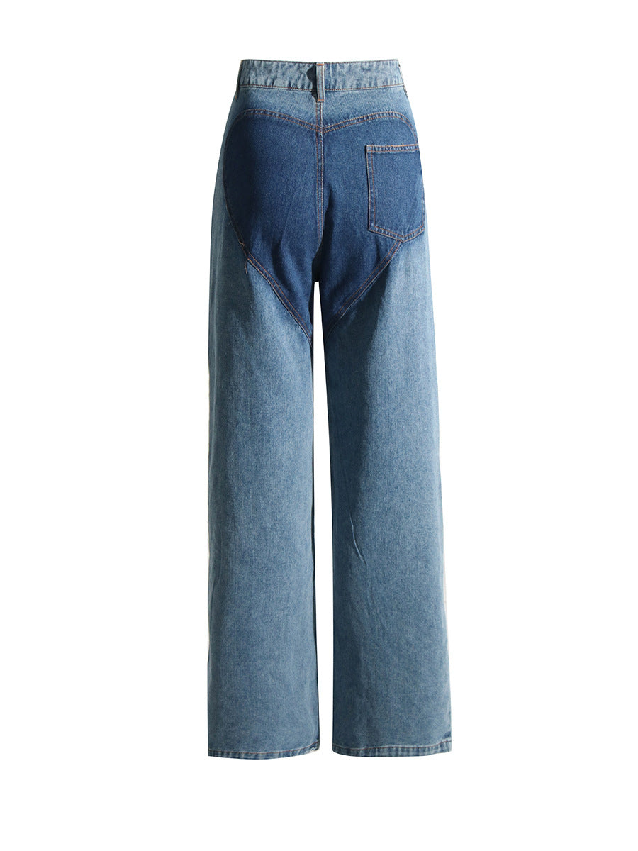 Дамски дънки Niche SS25-https://detail.1688.com/offer/729045714277.html?spm=a262uh.11734178.favorite-offers-offer-list-offer19.2.74b52ef6PmZ95L-Thedresscode