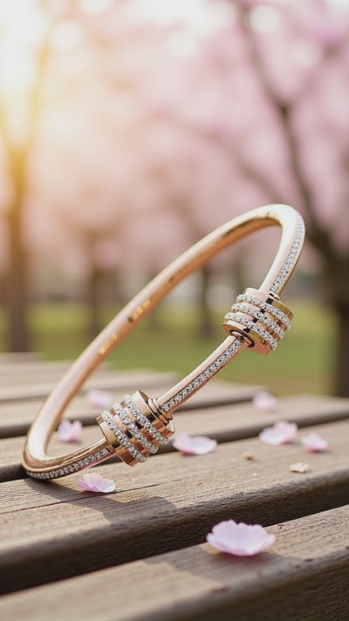 Дамска гривна Éclat d’Or SS25