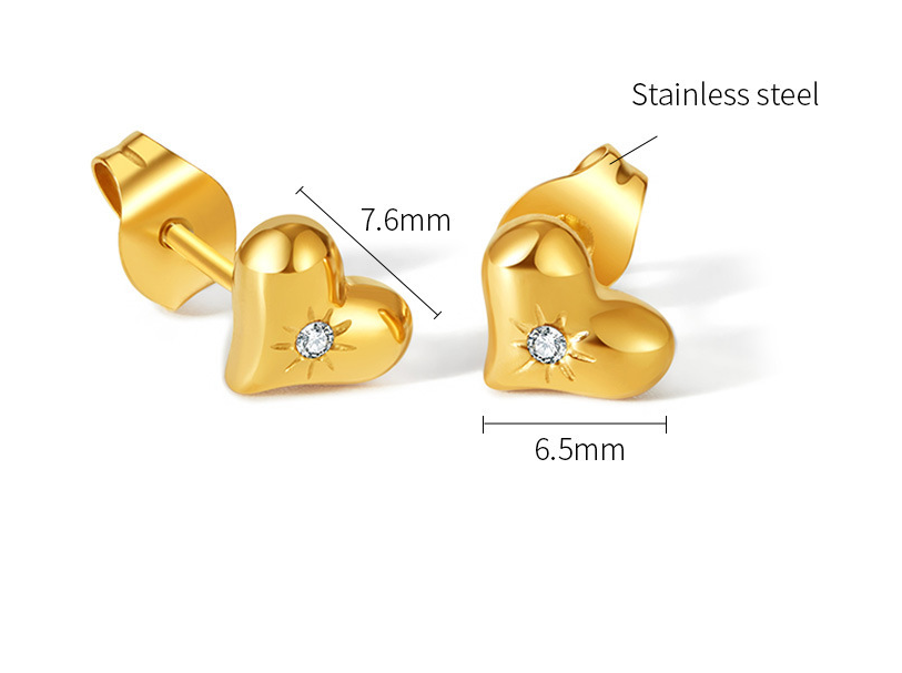 Дамски обеци Golden Heart SS25-https://detail.1688.com/offer/782276323336.html?_t=1745485067497&spm=a2615.7691456.co_0_0_wangpu_score_0_0_0_0_0_0_0000_1.0-Thedresscode
