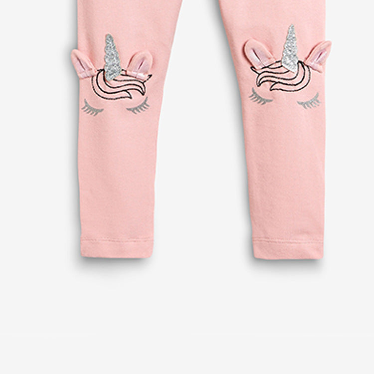 Детски клин Unicorns ** SALE 24 **-Детски клин Unicorns 2022-Thedresscode