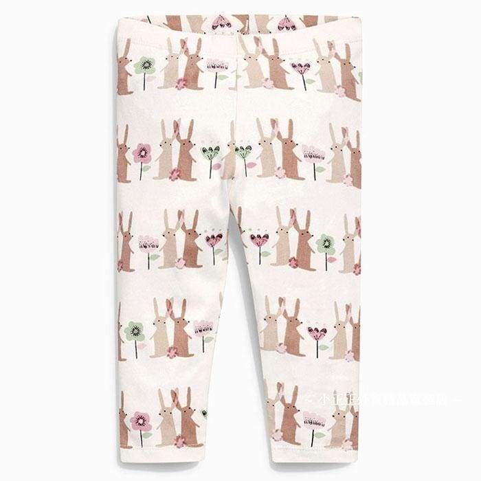 Детски клин- Spring Bunny ** SALE 24**-детски клин-Thedresscode