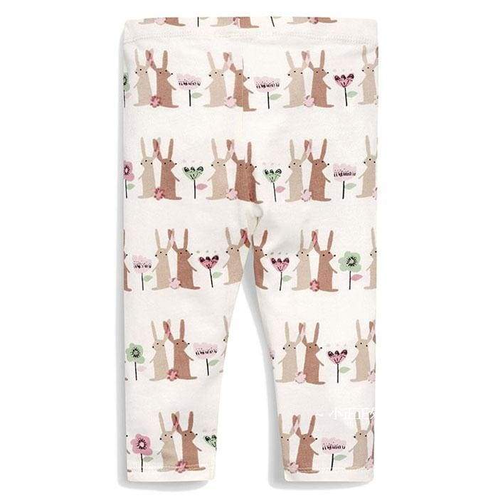 Детски клин- Spring Bunny ** SALE 24**-детски клин-Thedresscode