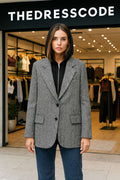 Дамски блейзър Street Smart FW 2026-Thedresscode