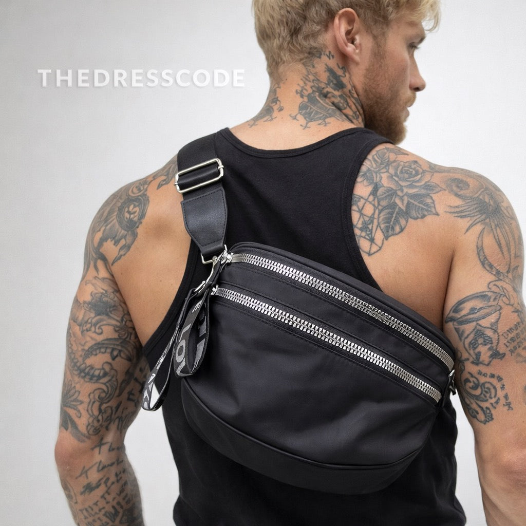 Мъжка чанта VANT SS26