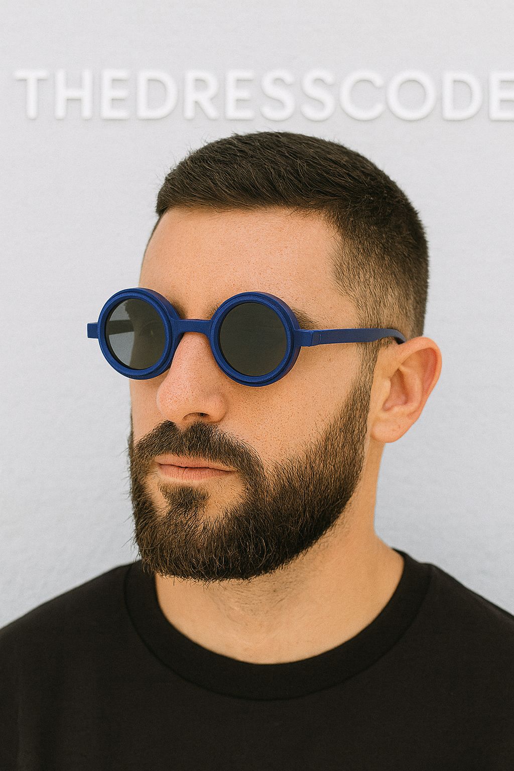 Мъжки слънчеви очила Blue Orbit SS26