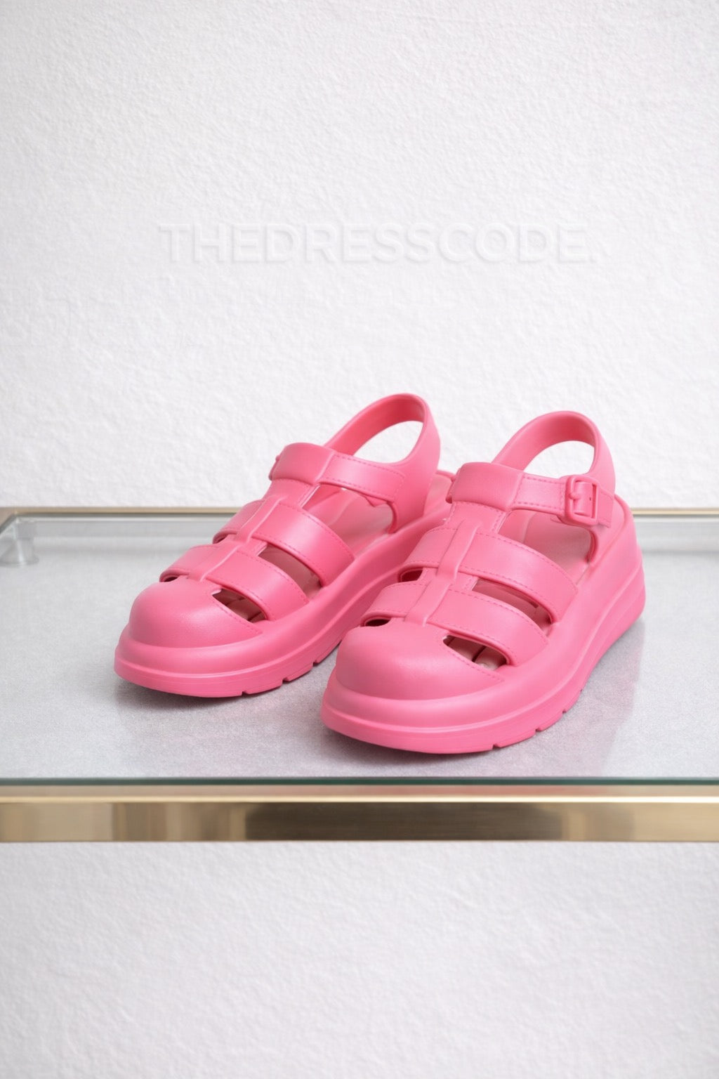 Дамски сандали Pink Pop SS26