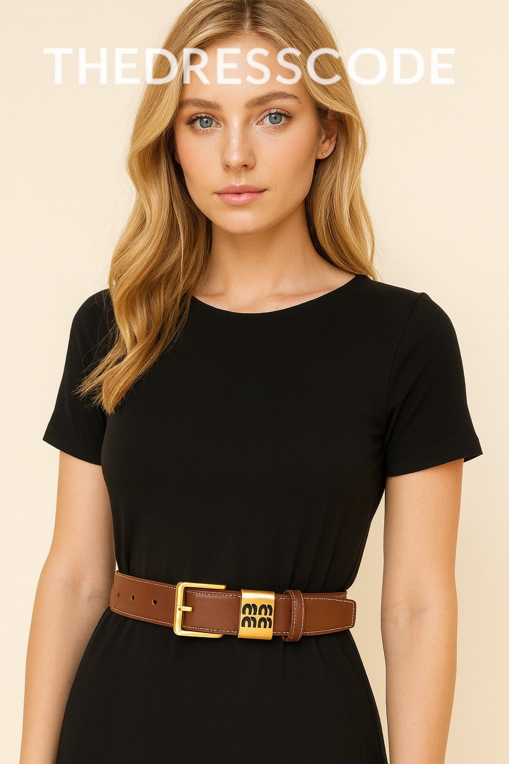 Дамски колан Heritage Classic SS26