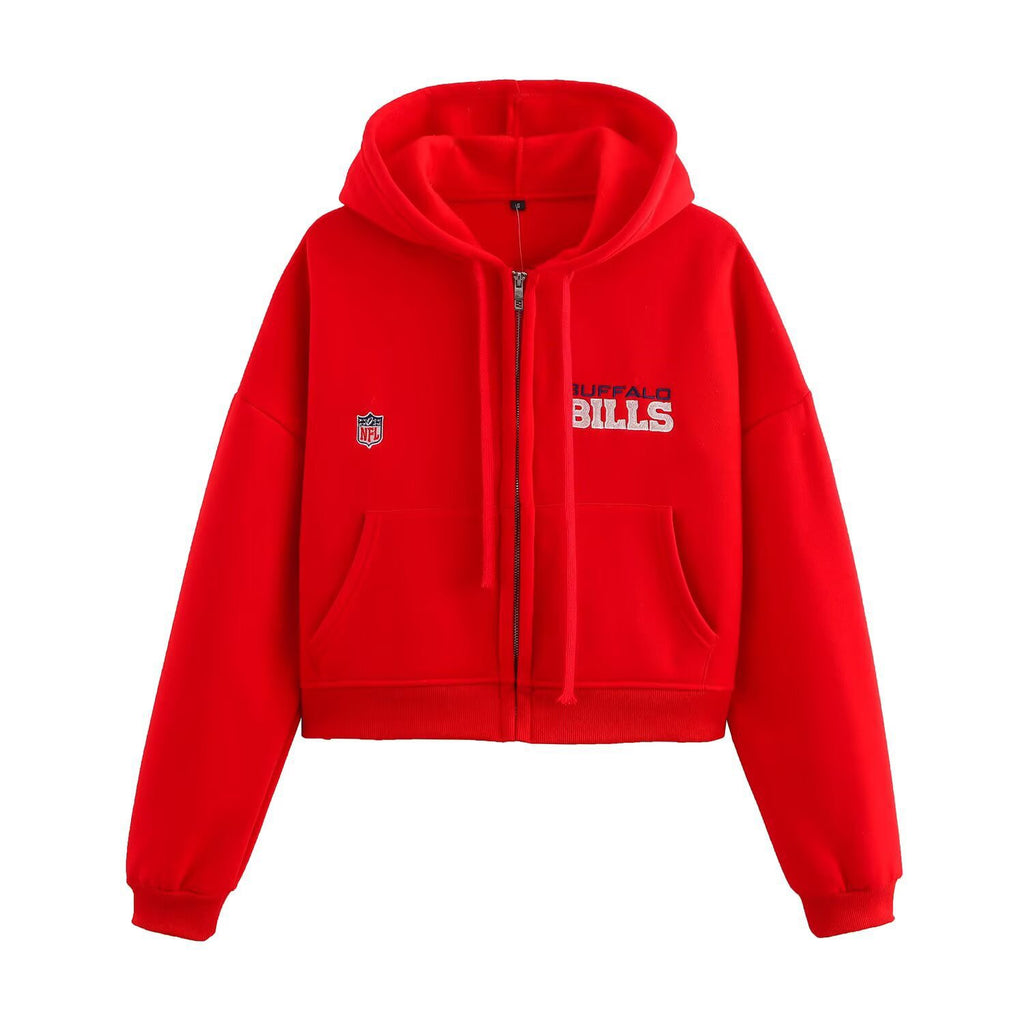 Дамски комплект Red Power SS26