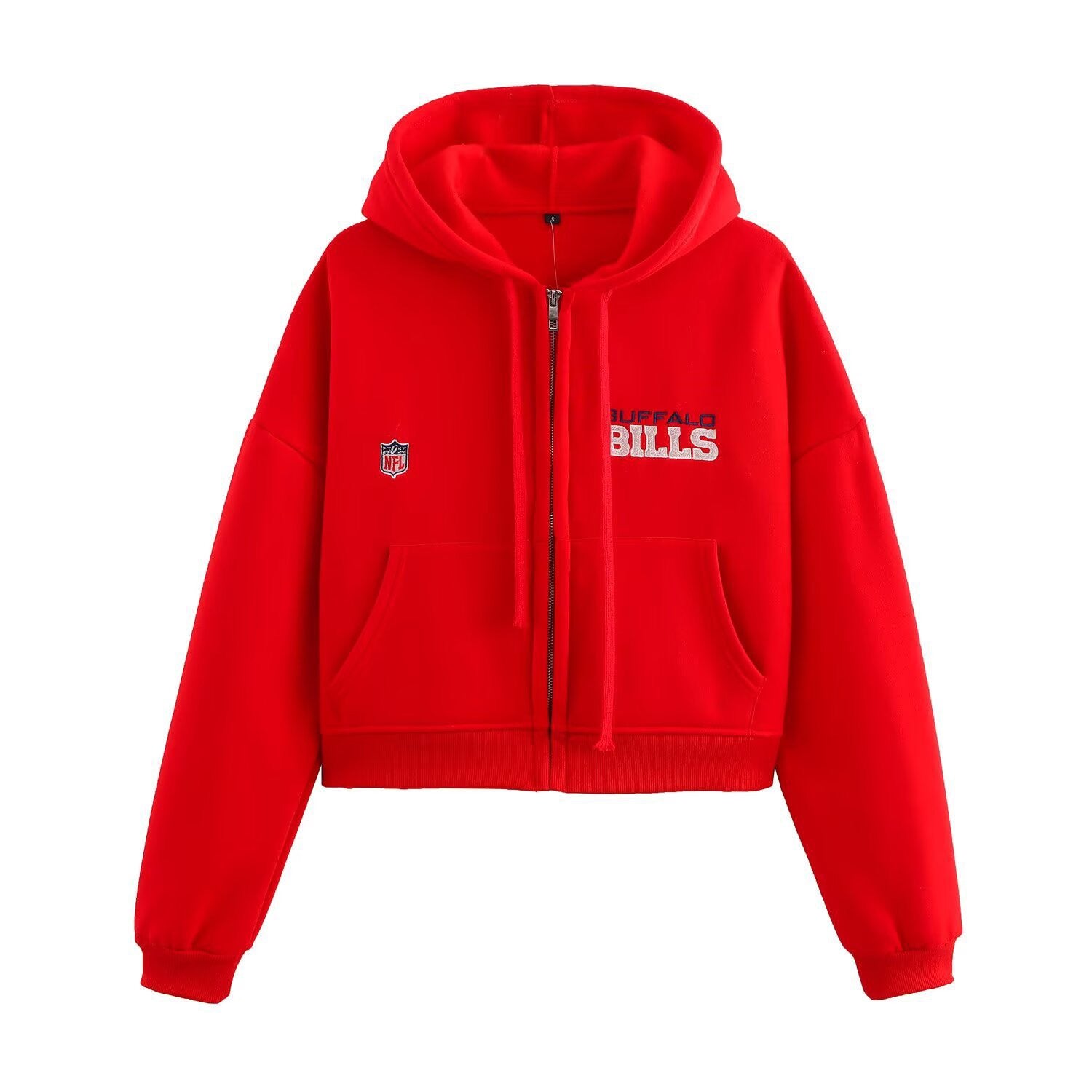 Дамски комплект Red Power SS26