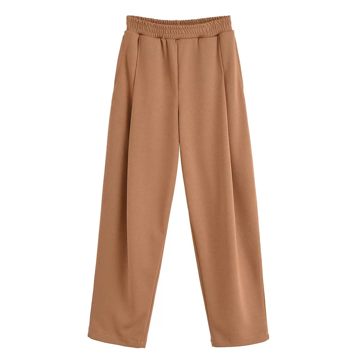 Дамски панталон Brown Motion SS27