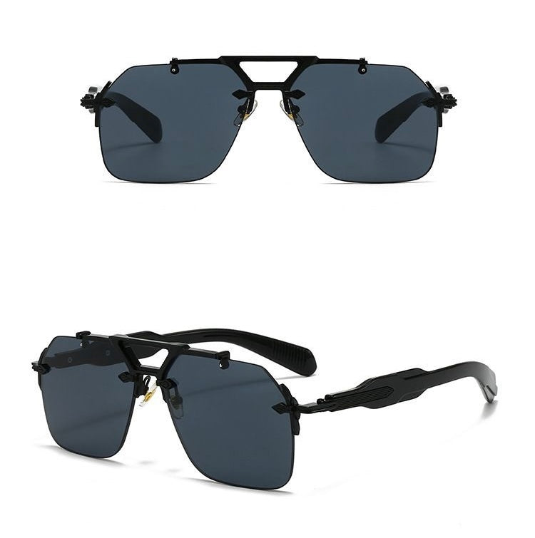 Мъжки слънчеви очила Dark Matter SS26