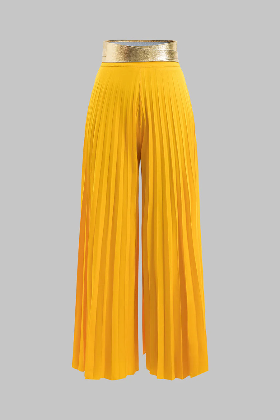 Дамски комплект Golden Glow SS25-Thedresscode