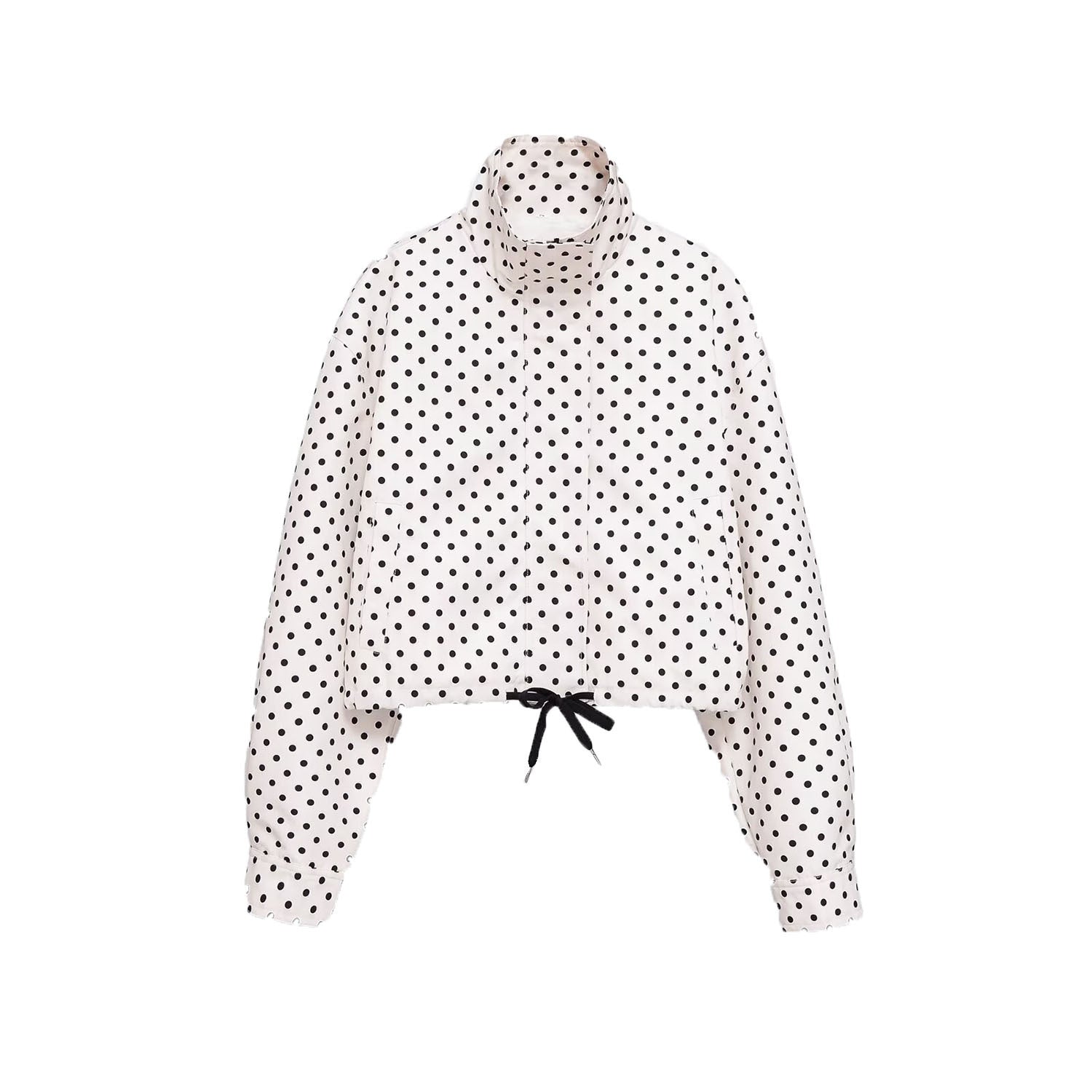 Дамско яке Paris Dots SS27