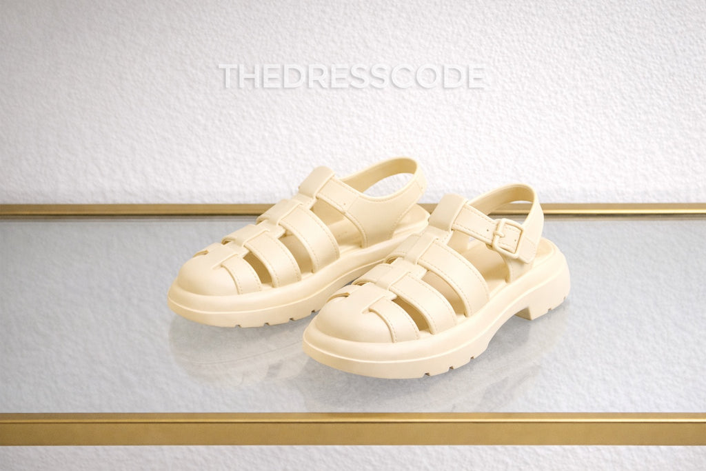 Дамски сандали Vanilla Move SS26