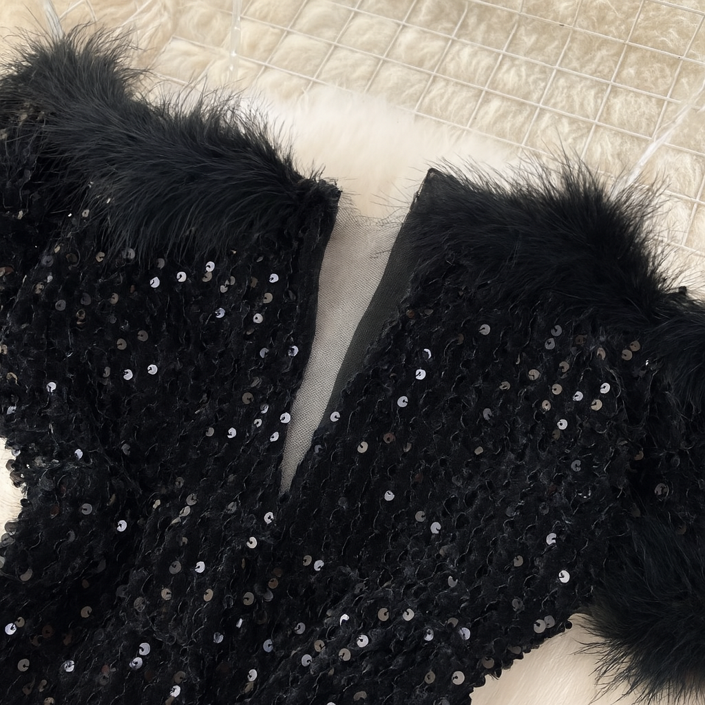 Дамски гащеризон Feather SS 26