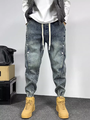 Мъжки дънки SnapFlex FW 2026