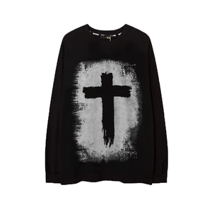 Мъжка блуза Crossline FW 2026