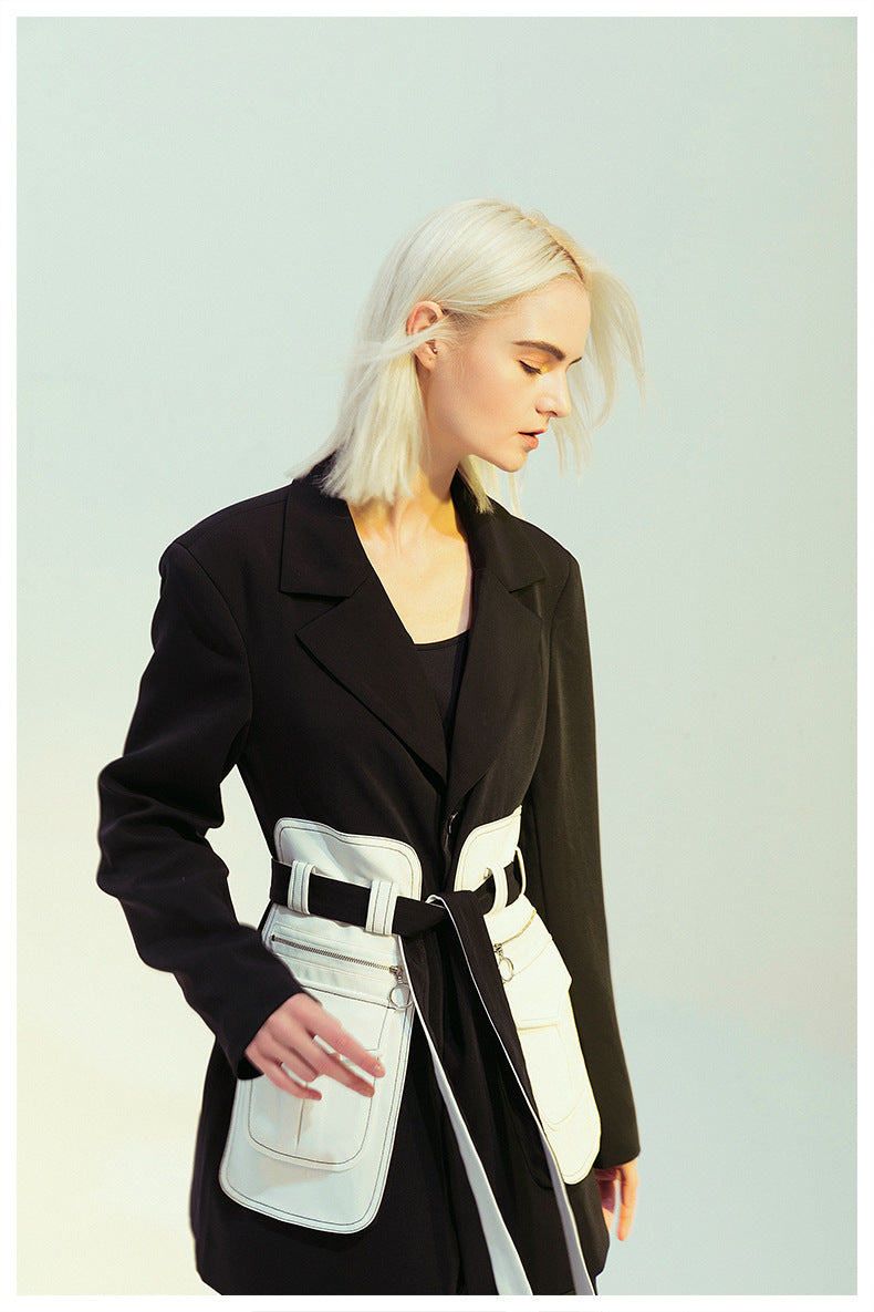 Дамско сако White Pockets FW 2026-https://detail.1688.com/offer/607244324564.html?kj_agent_plugin=aibuy-Thedresscode
