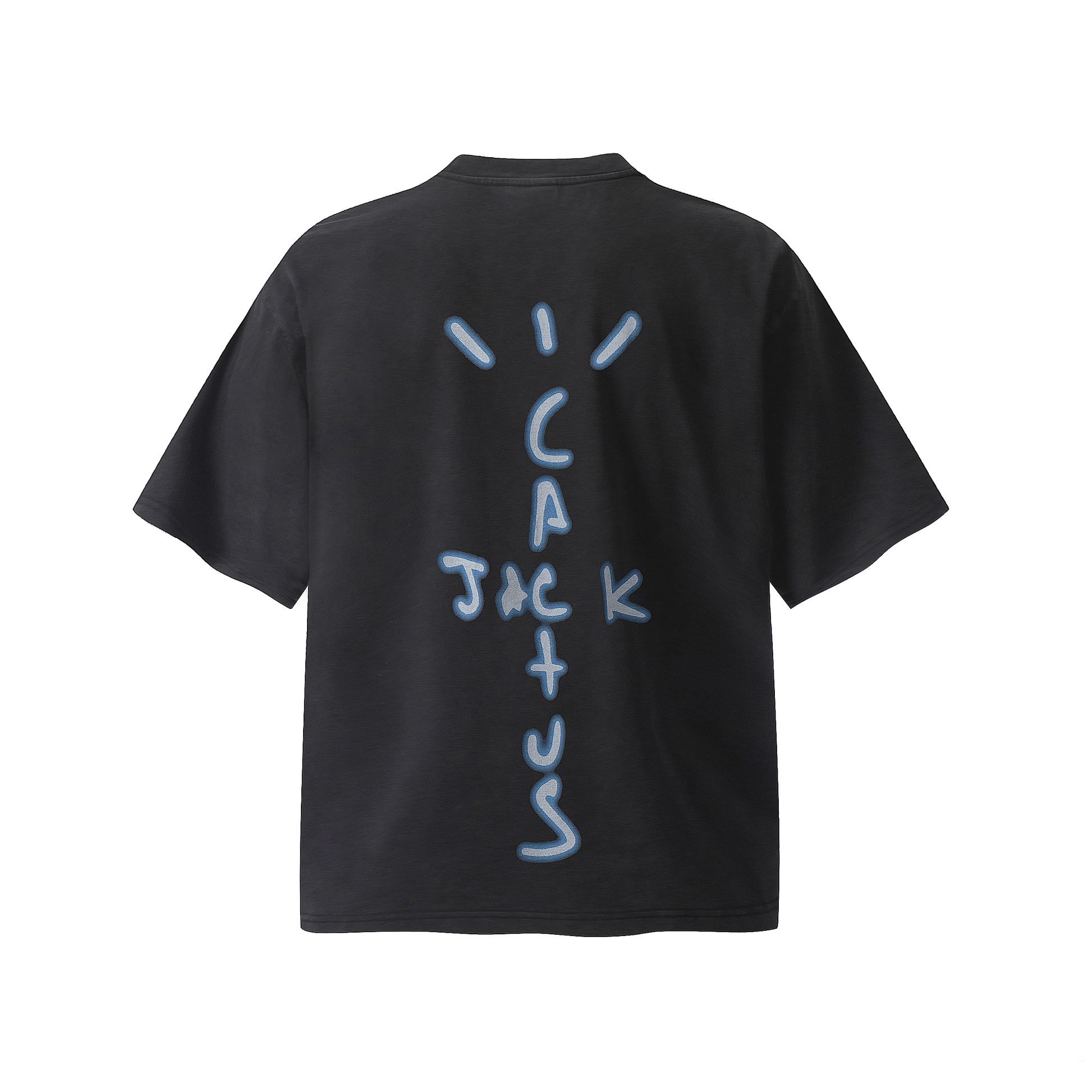 Мъжка тениска Jack Tee FW 2026-Thedresscode