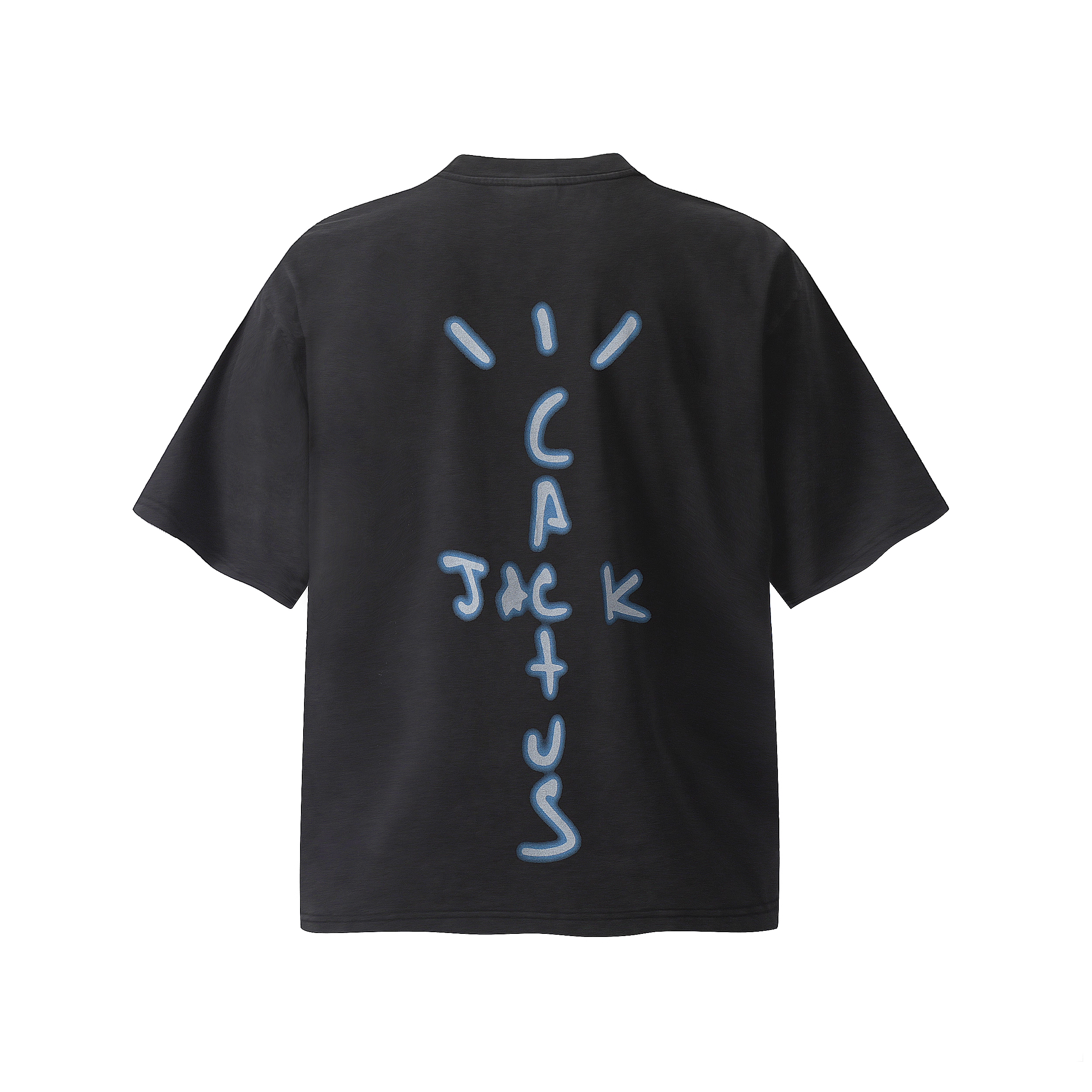 Мъжка тениска Jack Tee FW 2026-Thedresscode