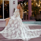 Дамско плажно парео Lace 24'-Дамско плажно парео Lace 24'-Thedresscode