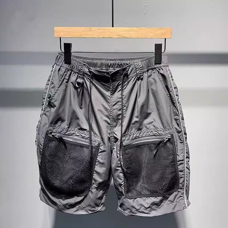 Мъжки къси панталони John ** SALE 24 **-Мъжки къси панталони John 24'-Thedresscode