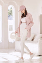 Дамски клин за бременни TROUSERS AW 2026-Дамски клин за бременни TROUSERS 24'-Thedresscode