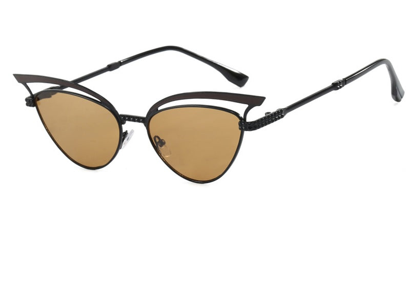 Дамски слънчеви очила Cat Noir SS26