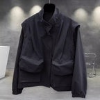 Мъжко яке William 24'-https://item.taobao.com/item.htm?spm=a1z0k.7386009.0.0.58d937deRBasPD&id=822885873276&_u=t2dmg8j26111&sku_properties=1627207:28334-Thedresscode