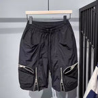 Мъжки къси панталони David ** SALE 24 **-Мъжки къси панталони David 24'-Thedresscode