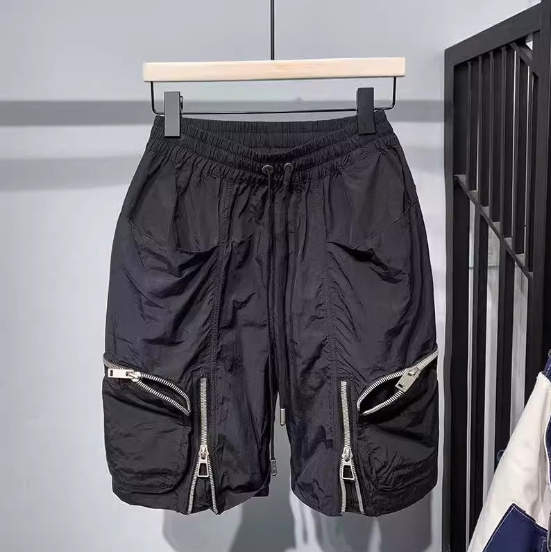 Мъжки къси панталони David ** SALE 24 **-Мъжки къси панталони David 24'-Thedresscode