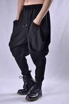 Мъжки потур Teo 24'-Мъжки потур Teo 24'-Thedresscode