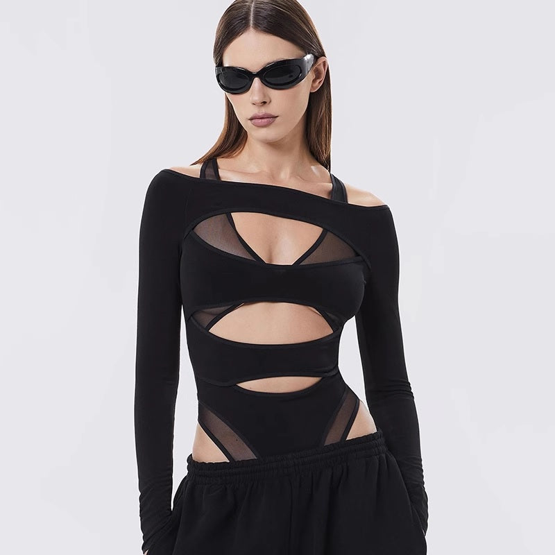 Дамско боди Astrid 24'-Дамско боди Astrid 24'-Thedresscode