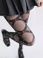Дамски чорапогащник Pearls 24'-Дамски чорапогащник Pearls 24'-Thedresscode