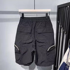 Мъжки къси панталони David ** SALE 24 **-Мъжки къси панталони David 24'-Thedresscode