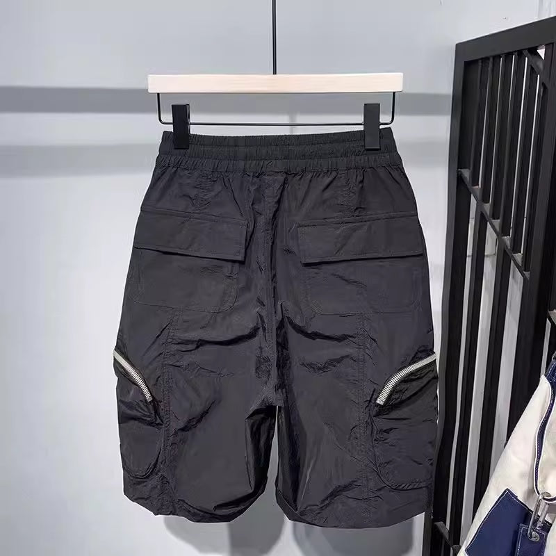 Мъжки къси панталони David ** SALE 24 **-Мъжки къси панталони David 24'-Thedresscode