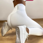 Дамски безшевен клин Push-up White Timmy FW 2026-Дамски безшевен клин Push-up White Timmy 24'-Thedresscode