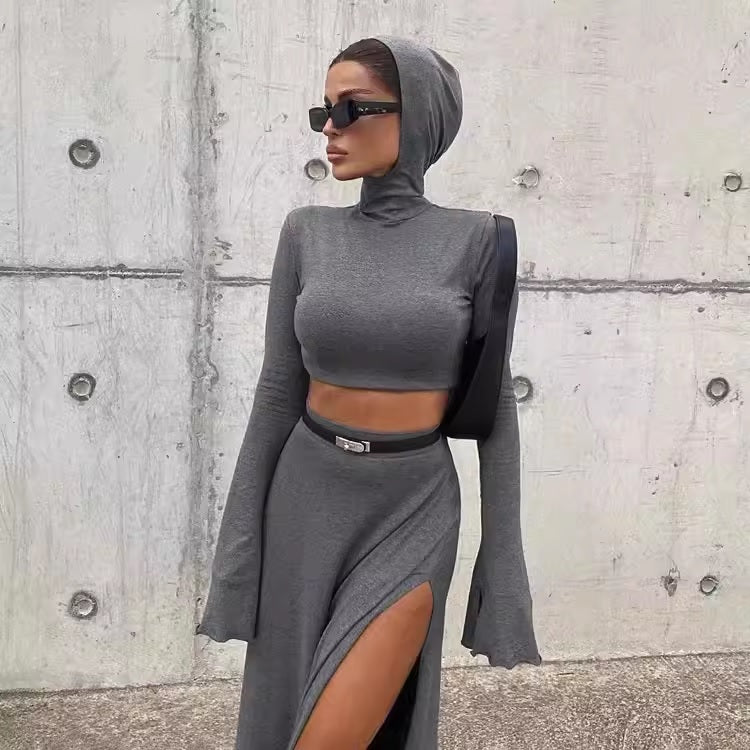 Дамски комплект Madlen 24'-Clothing-Thedresscode