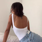 Дамско боди Kalani 24'-Дамско боди Kalani 24'-Thedresscode
